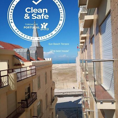 Sbt Sun Beach Terrace "The Best House" فيغيورا دا فوز المظهر الخارجي الصورة