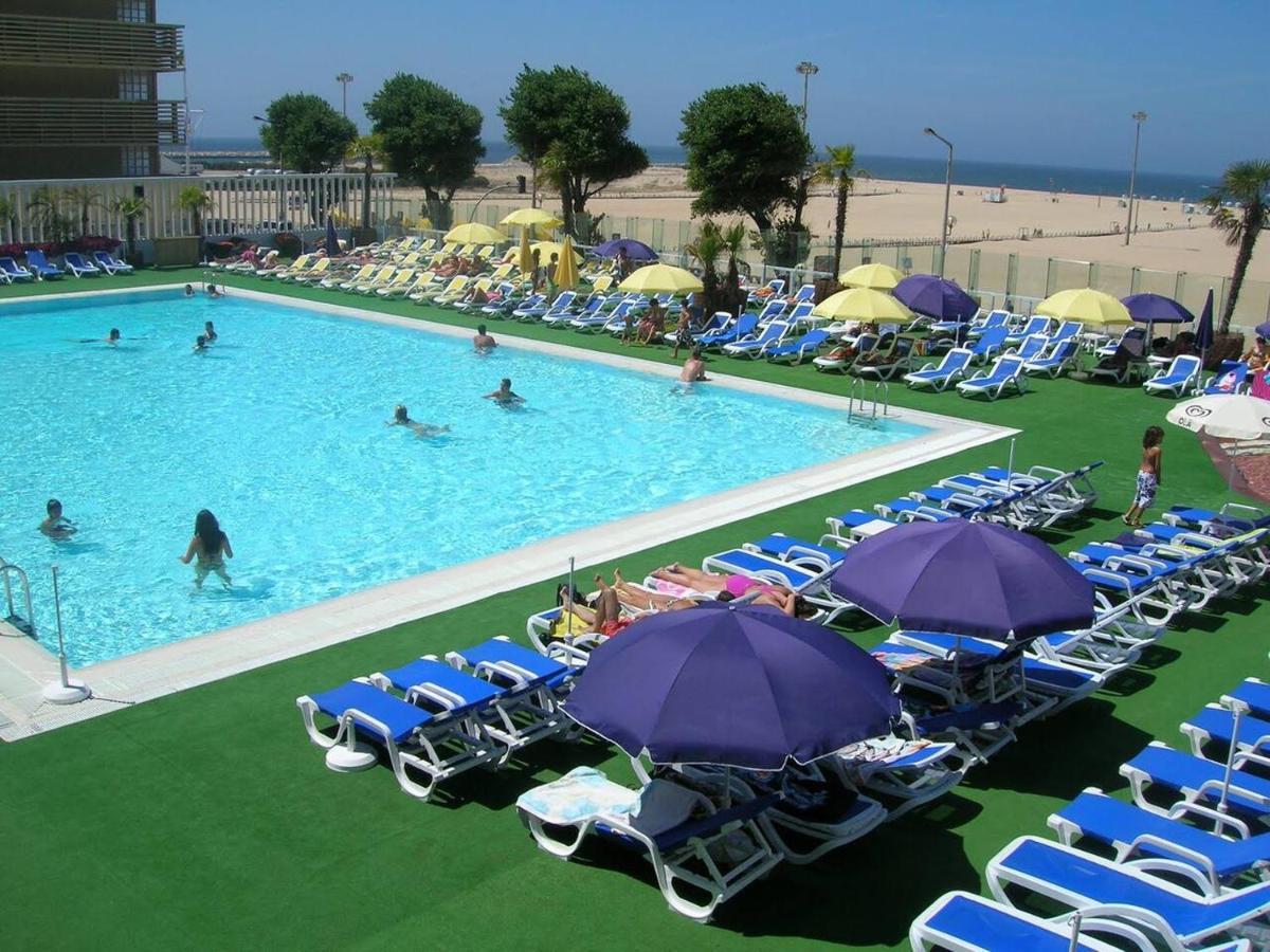 Sbt Sun Beach Terrace "The Best House" فيغيورا دا فوز المظهر الخارجي الصورة