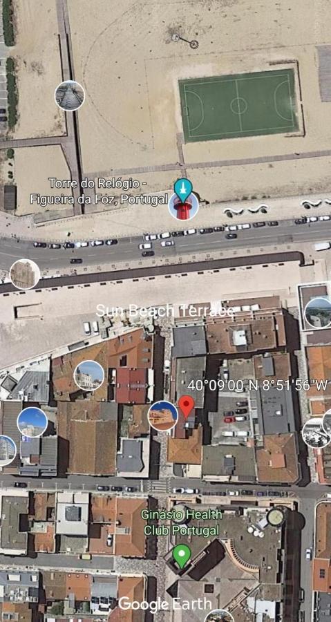 Sbt Sun Beach Terrace "The Best House" فيغيورا دا فوز المظهر الخارجي الصورة