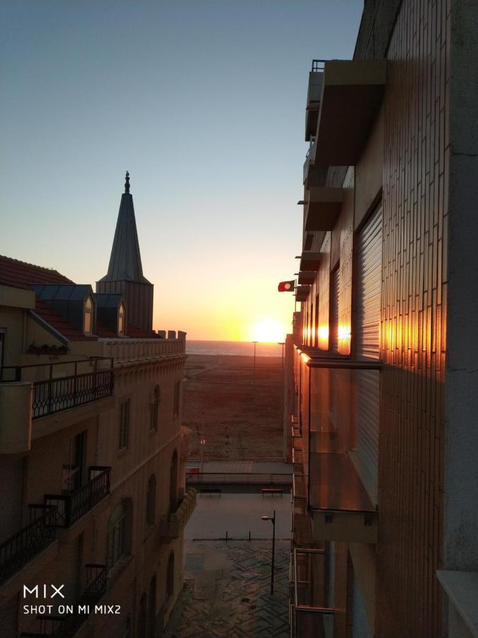 Sbt Sun Beach Terrace "The Best House" فيغيورا دا فوز المظهر الخارجي الصورة