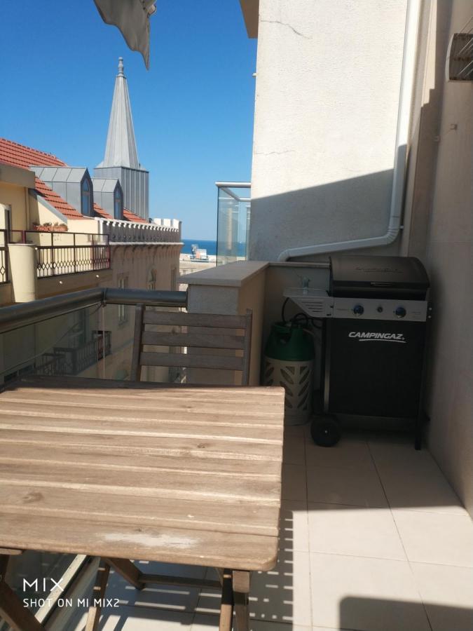 Sbt Sun Beach Terrace "The Best House" فيغيورا دا فوز المظهر الخارجي الصورة