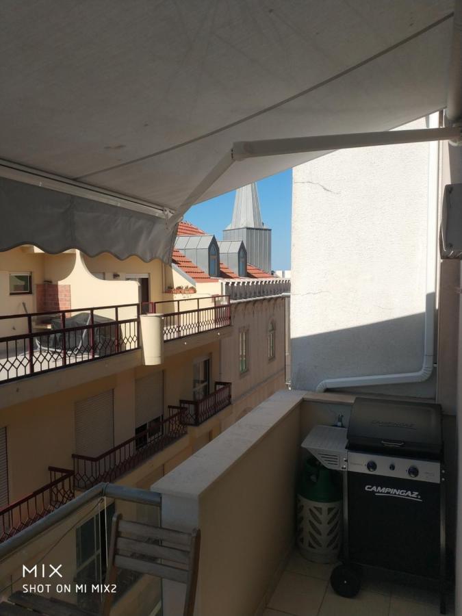 Sbt Sun Beach Terrace "The Best House" فيغيورا دا فوز المظهر الخارجي الصورة