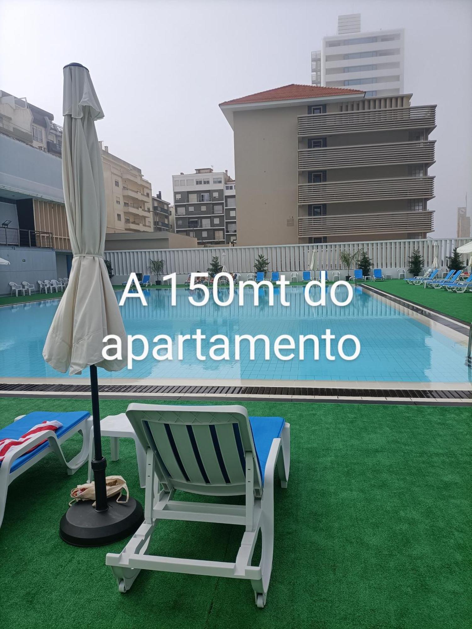 Sbt Sun Beach Terrace "The Best House" فيغيورا دا فوز المظهر الخارجي الصورة